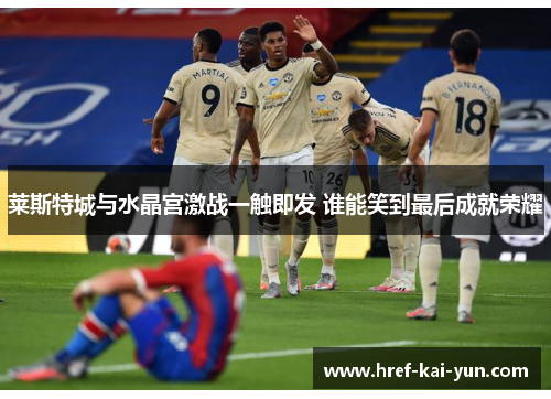 莱斯特城与水晶宫激战一触即发 谁能笑到最后成就荣耀